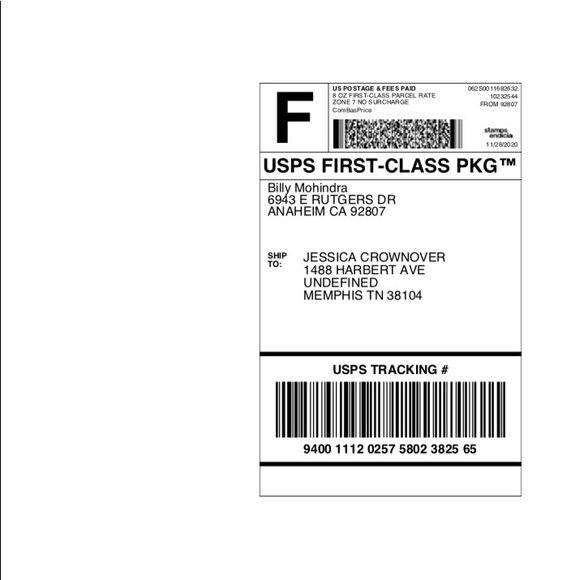 Handbag - Picture 2 of 3